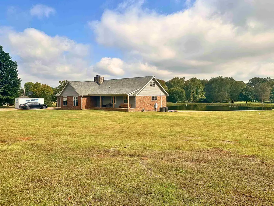 3602 Janeway Dr, Florence, AL 35634 - #2