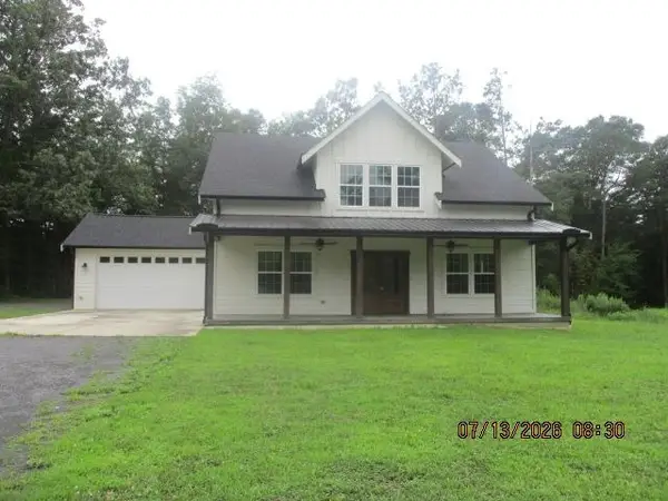 245 Co Rd 1545, Cullman, AL 35058