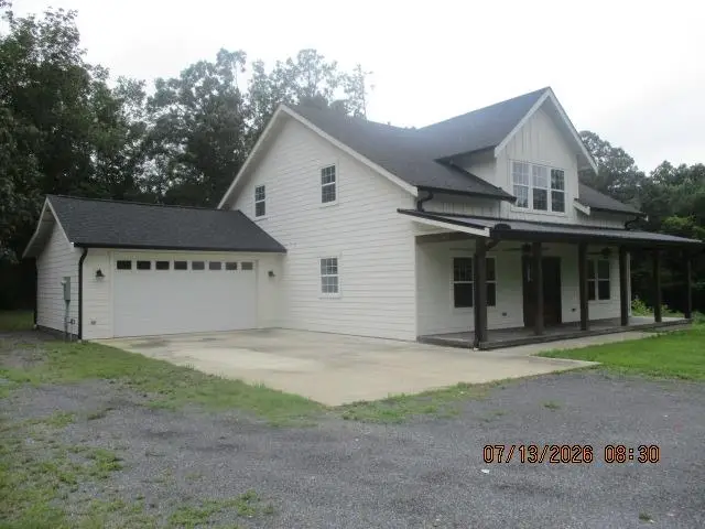 245 Co Rd 1545, Cullman, AL 35058 - #2