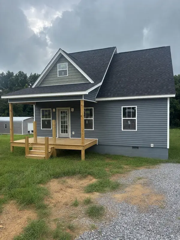 6948 Co Rd 1223, Falkville, AL 35622