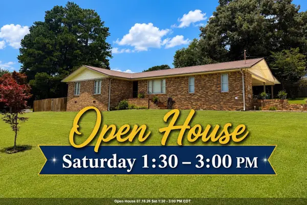 212 Co Rd 488, Hanceville, AL 35077