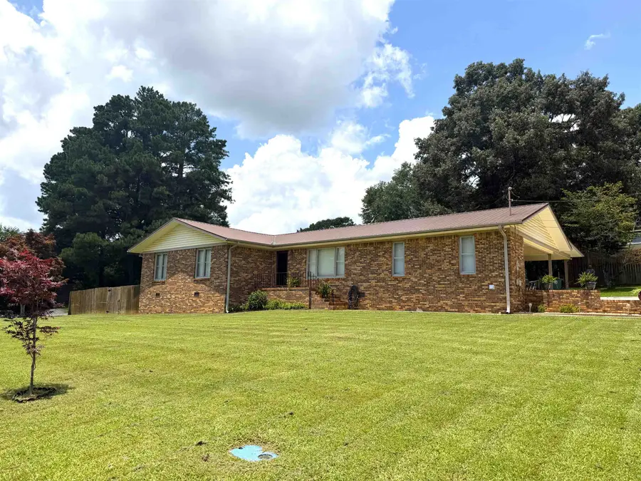 212 Co Rd 488, Hanceville, AL 35077 - #2