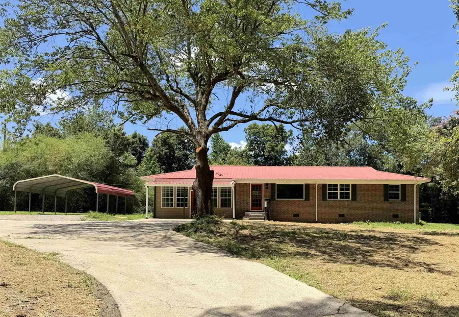 2655 N Walston Bridge Rd, Jasper, AL 35504 - #2