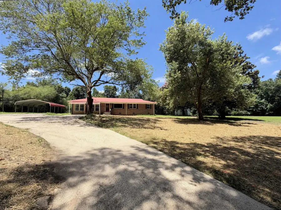 2655 N Walston Bridge Rd, Jasper, AL 35504 - #3