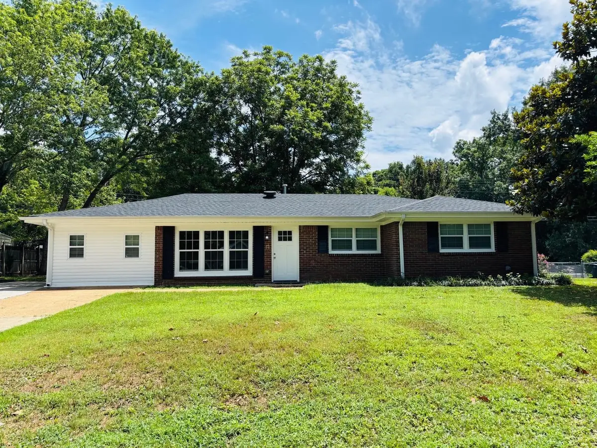 Address Withheld By Seller, Florence, AL 35630 - #1