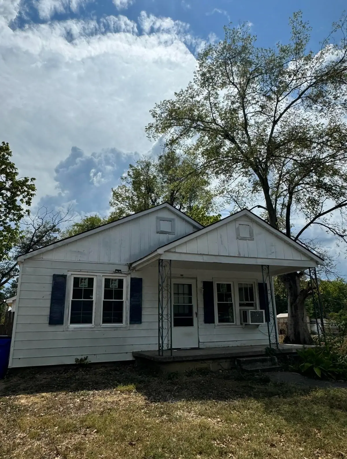 608 Marion Ave, Florence, AL 35630 - #1