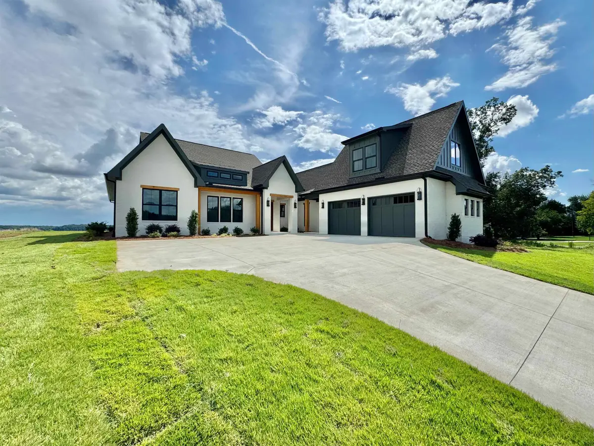 LOT 2 Natures Cv, Florence, AL 35630 - #1