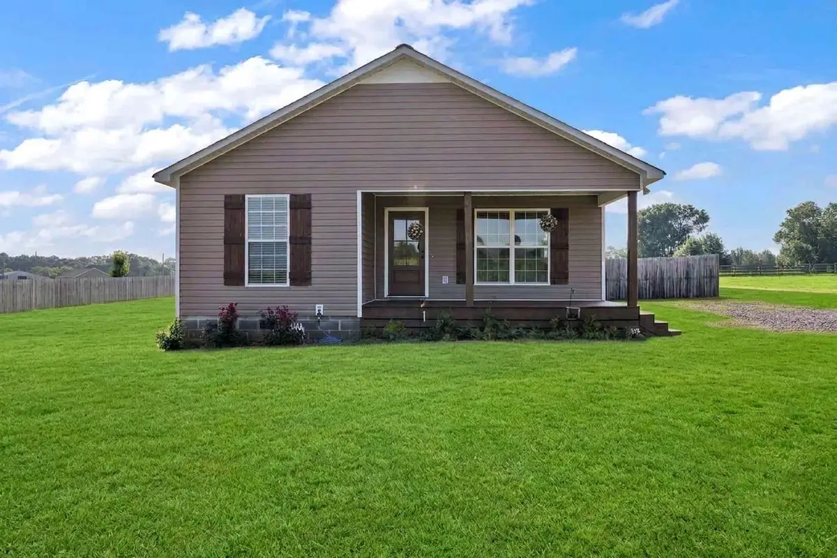 505 Co Rd 1664, Cullman, AL 35058 - #1