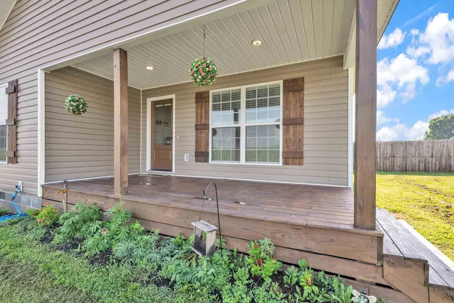 505 Co Rd 1664, Cullman, AL 35058 - #2