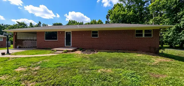 161 Co Rd 42, Florence, AL 35633