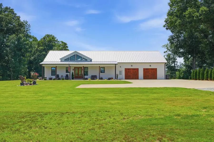 1399 Hwy 101, Rogersville, AL 35652 - #2