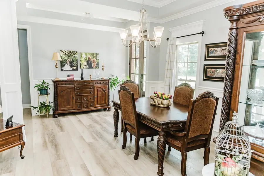 271 Oldenburg Dr, Killen, AL 35645 - #2