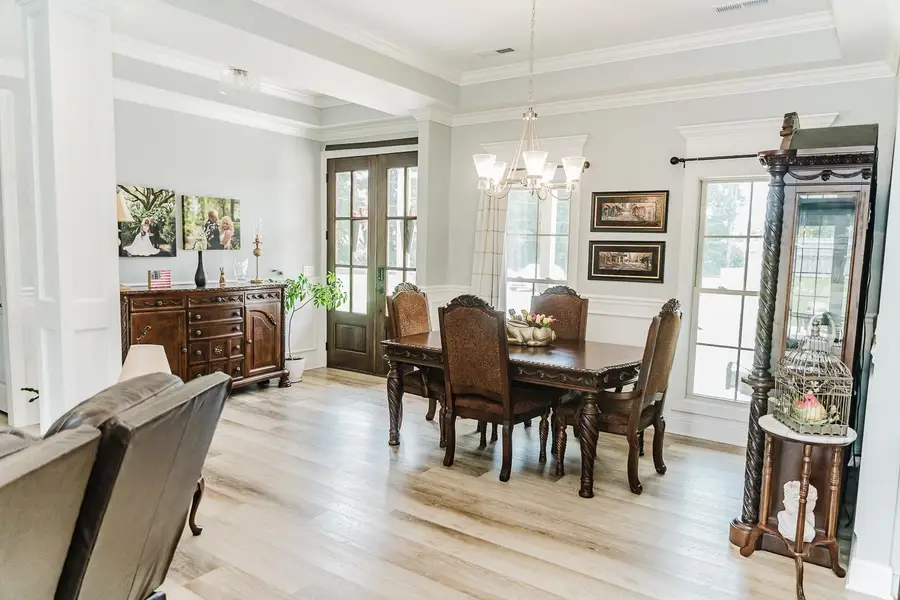 271 Oldenburg Dr, Killen, AL 35645 - #3