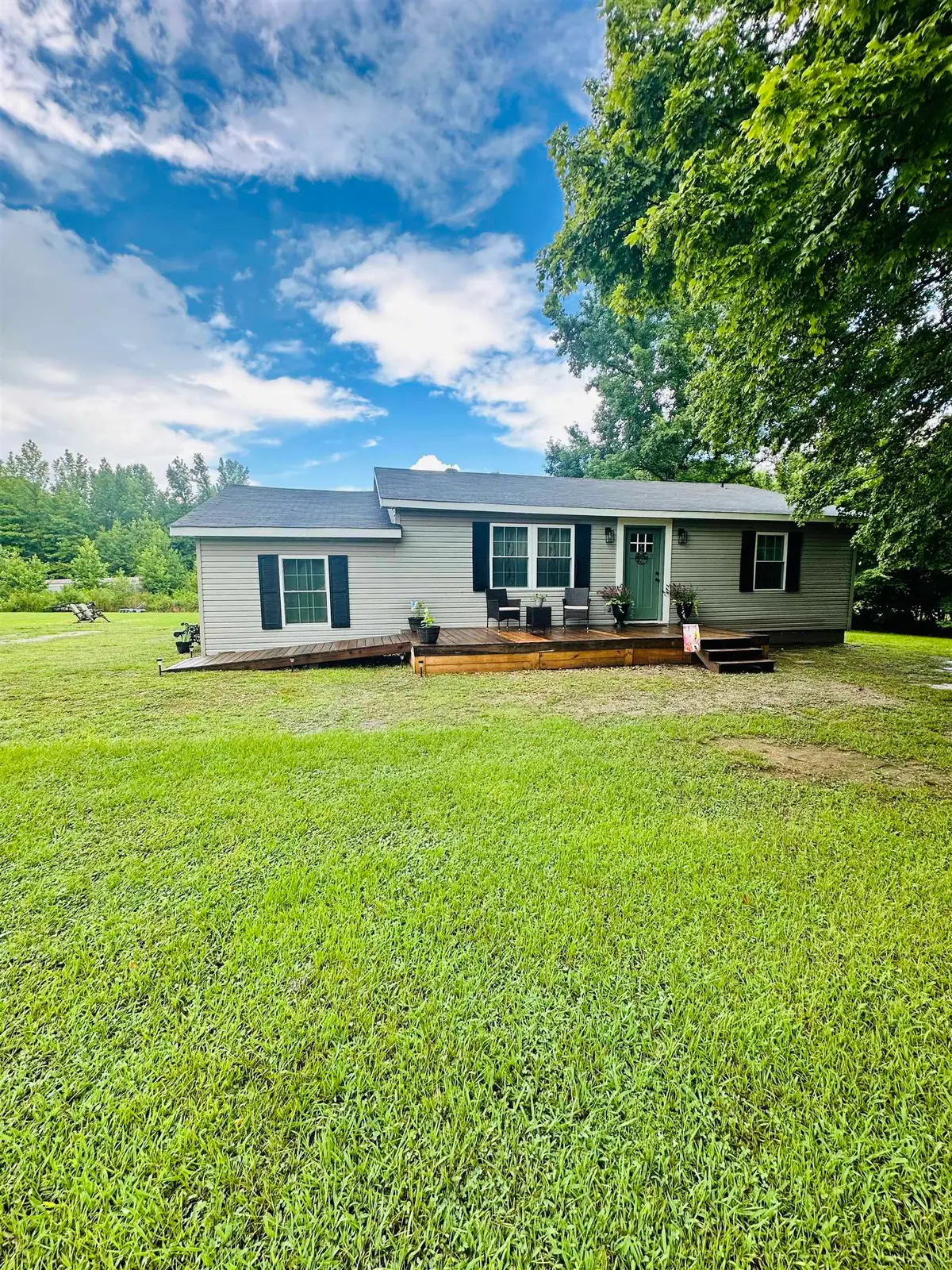 301 Co Rd 563, Hillsboro, AL 35643 - #1