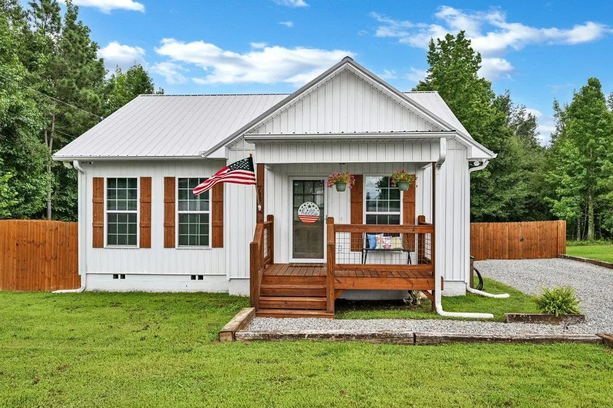 717 Co Rd 794, Holly Pond, AL 35083 - #1