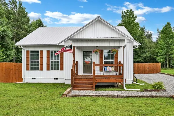 717 Co Rd 794, Holly Pond, AL 35083