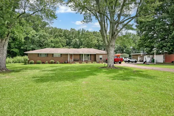 6796 Co Rd 1545, Cullman, AL 35058
