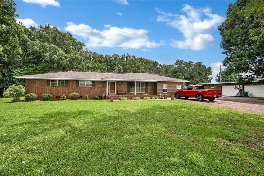 6796 Co Rd 1545, Cullman, AL 35058 - #2