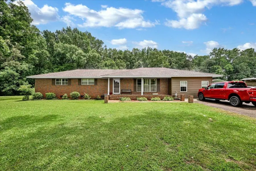 6796 Co Rd 1545, Cullman, AL 35058 - #3