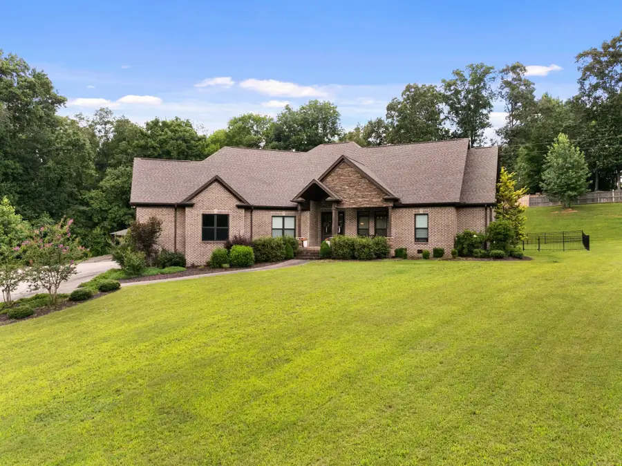 105 Foxtail Run, Florence, AL 35634 - #3
