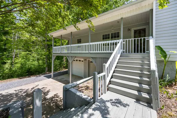 45 Co Rd 1424, Vinemont, AL 35179