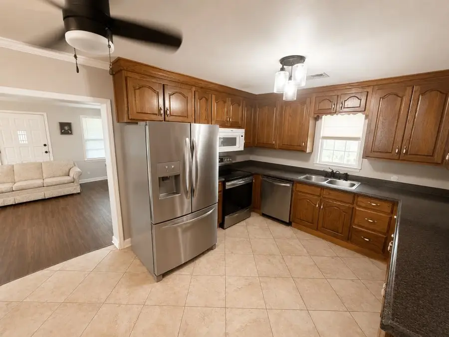 2740 Co Rd 1422, Cullman, AL 35058 - #2