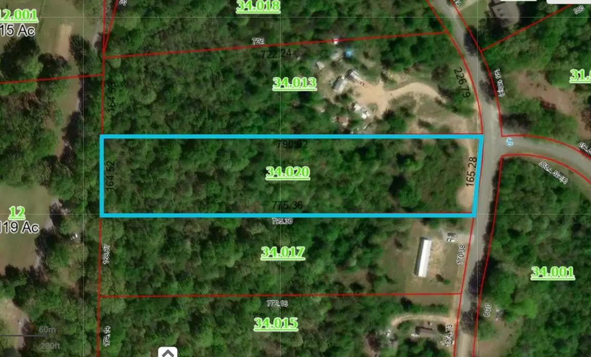 1220 Gilbert Ln, Cherokee, AL 35616 - #1