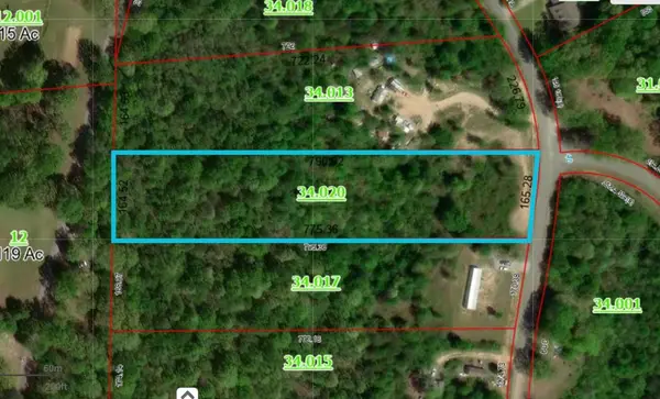 1220 Gilbert Ln, Cherokee, AL 35616