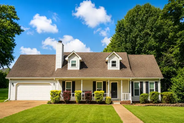 117 White Oak Ln, Florence, AL 35633