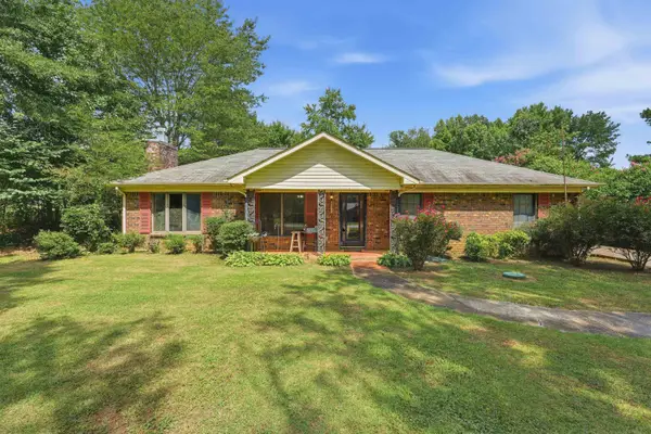 1290 Co Rd 107, Killen, AL 35645