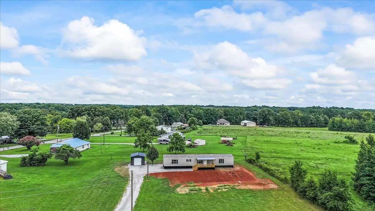 1614 Bumper Rd, Leighton, AL 35646 - #1
