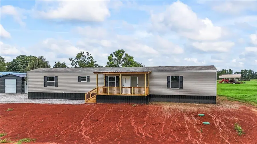 1614 Bumper Rd, Leighton, AL 35646 - #3