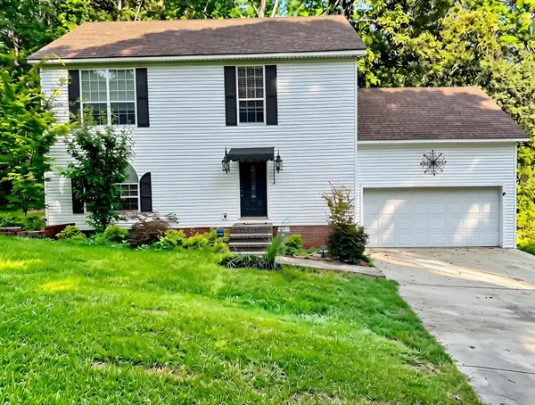 822 Dogwood Dr, Red Bay, AL 35582