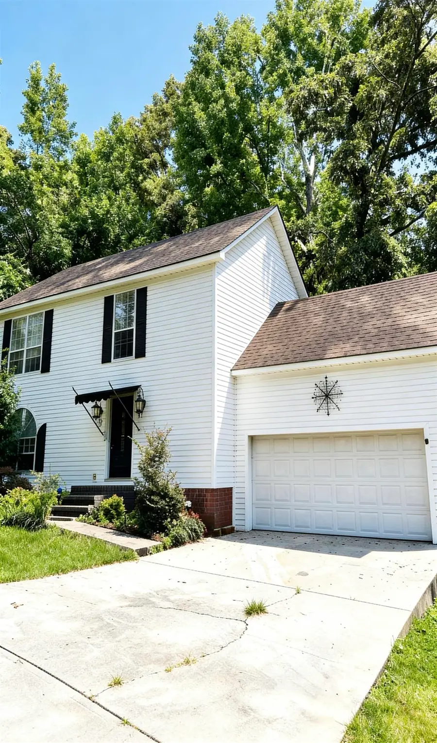 822 Dogwood Dr, Red Bay, AL 35582 - #3