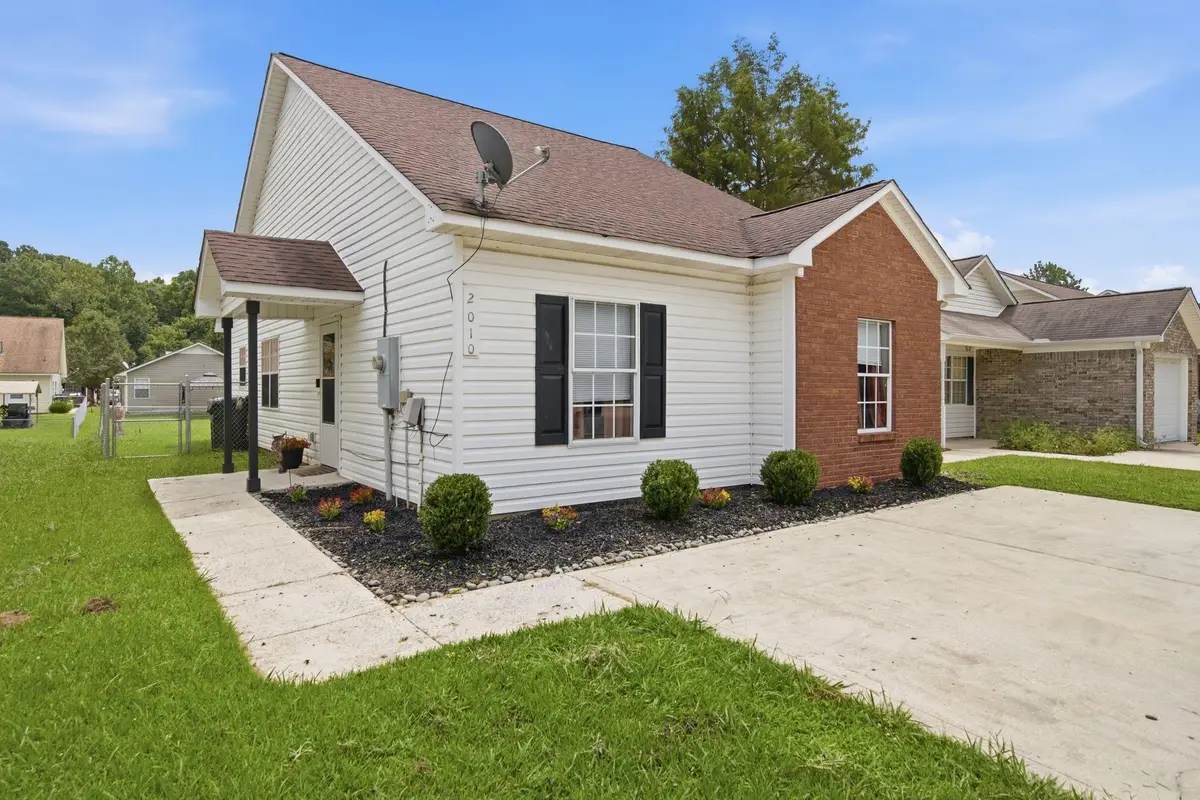 2010 Adelsheim Cir, Cullman, AL 35055 - #1