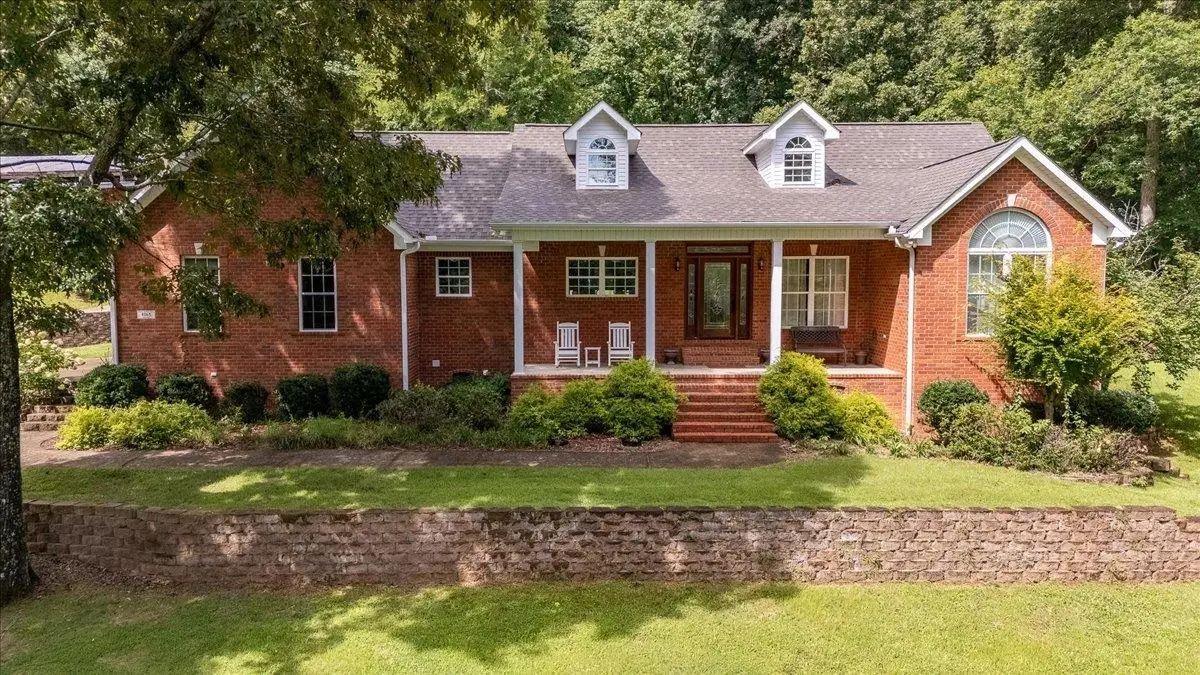 4165 Maud Rd, Cherokee, AL 35616 - #1