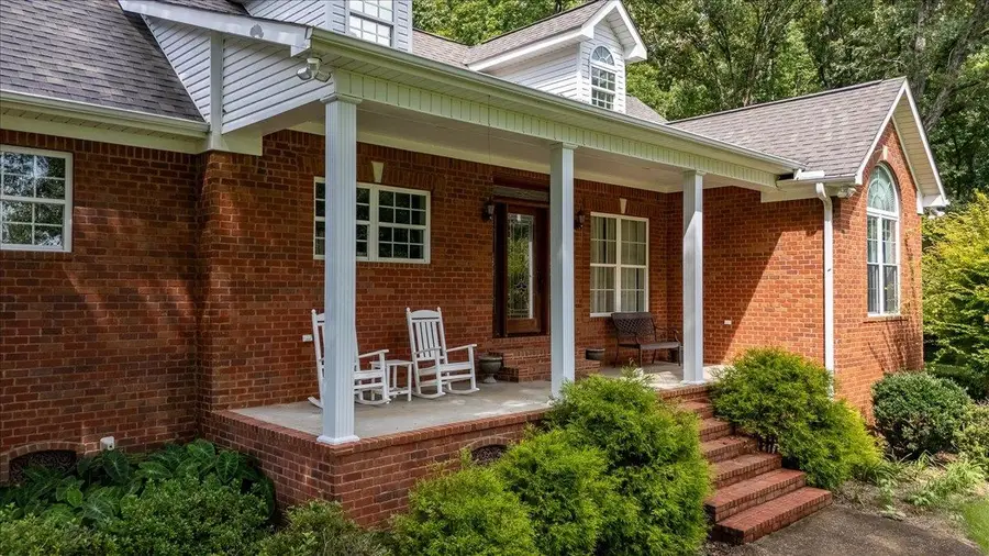 4165 Maud Rd, Cherokee, AL 35616 - #3