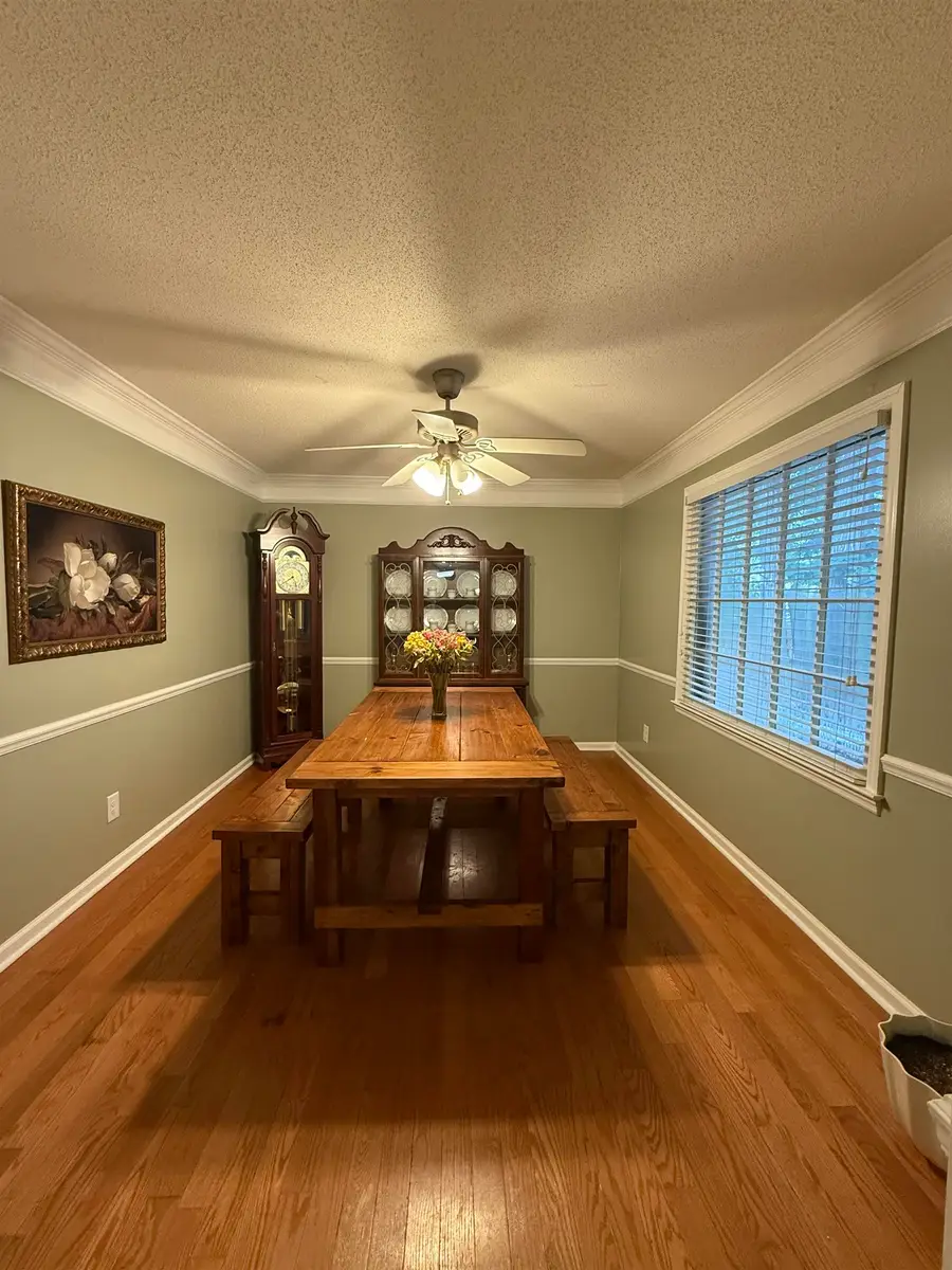 3010 Leighsdale Ave, Decatur, AL 35601 - #3