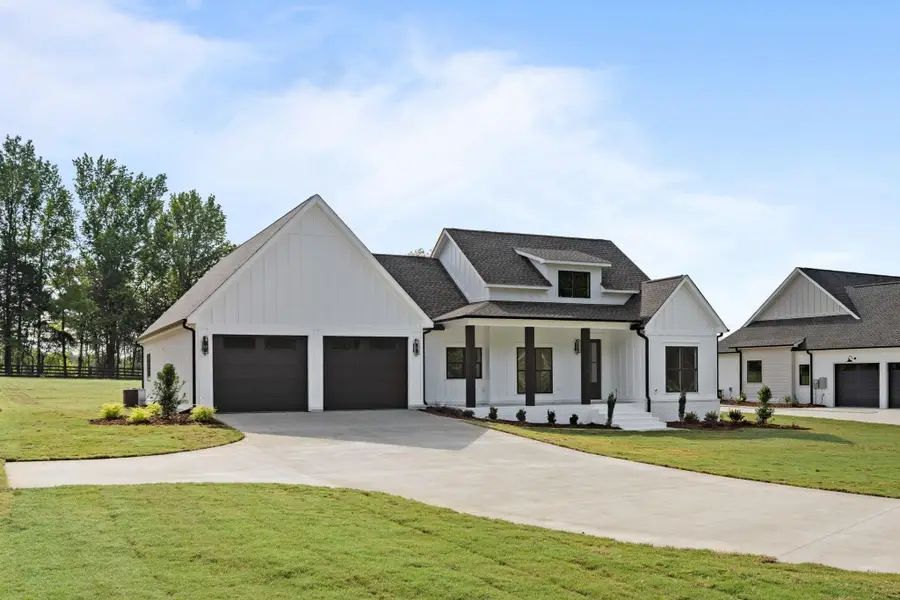 3826 Co Rd 61, Florence, AL 35634 - #2