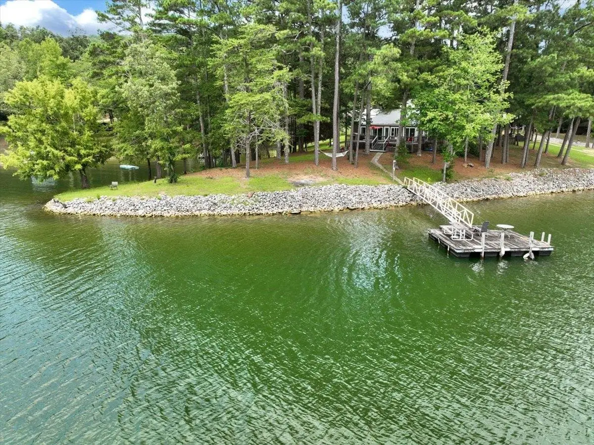 351 Co Rd 336, Crane Hill, AL 35053 - #1