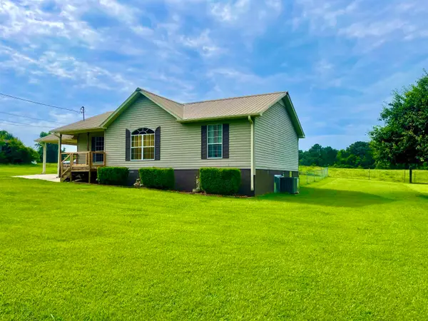 107 Co Rd 1606, Cullman, AL 35058
