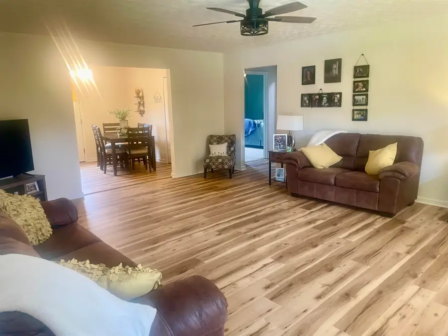 107 Co Rd 1606, Cullman, AL 35058 - #3