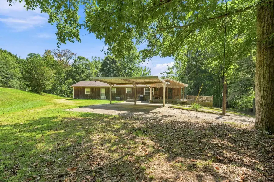 483 Co Rd 65, Killen, AL 35645 - #3