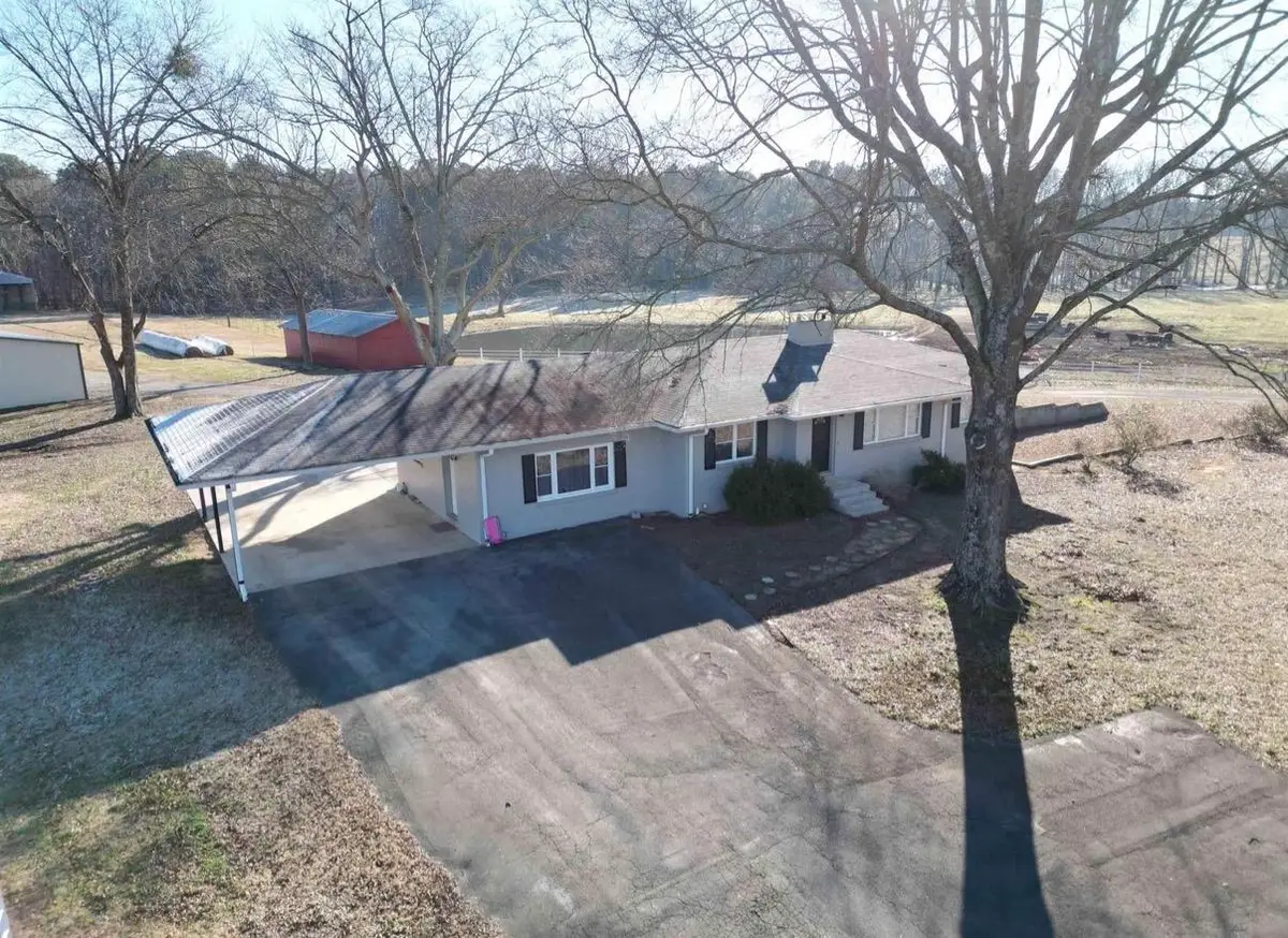 609 Co Rd 643, Cullman, AL 35055 - #1