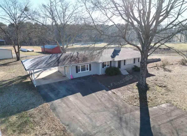 609 Co Rd 643, Cullman, AL 35055