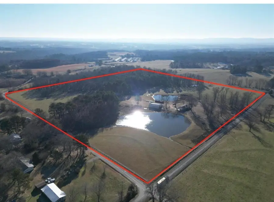 609 Co Rd 643, Cullman, AL 35055 - #2