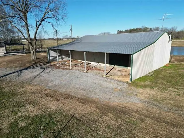 609 Co Rd 643, Cullman, AL 35055 - #3