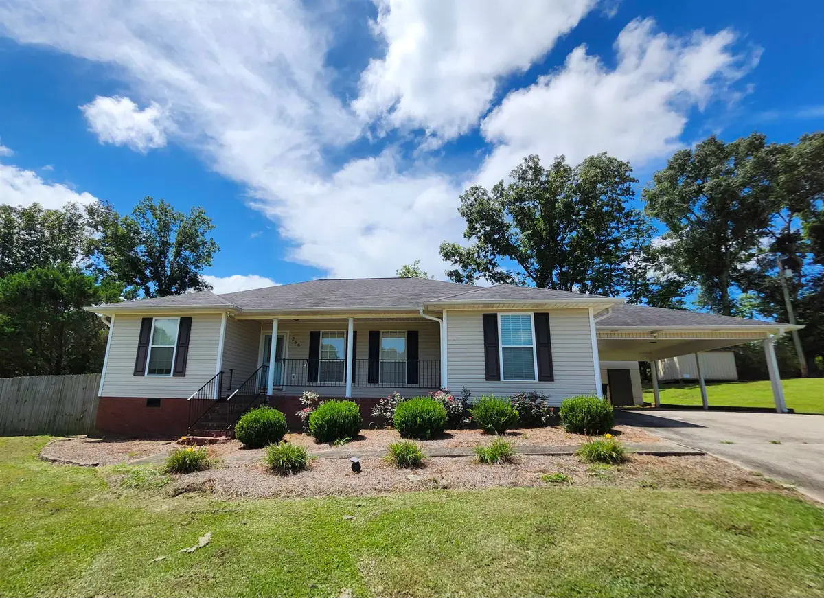 256 Co Rd 755, Cullman, AL 35055 - #1