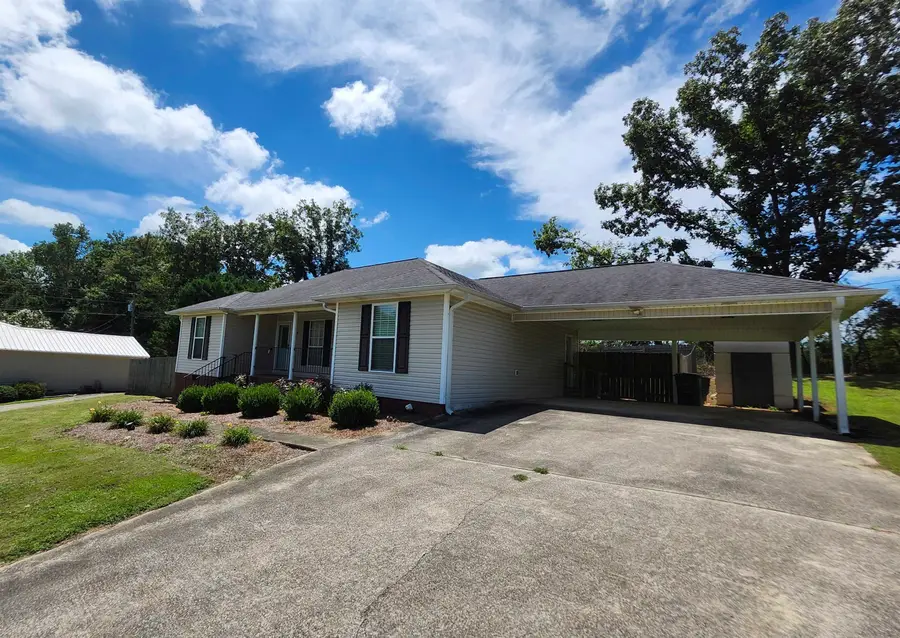 256 Co Rd 755, Cullman, AL 35055 - #2