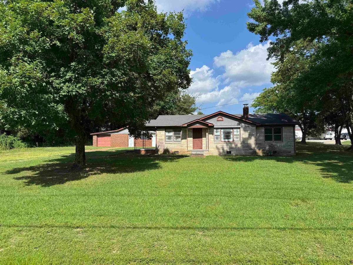 4356 Hwy 157, Florence, AL 35633 - #1